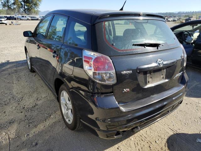 Photo 3 from auction – 2006 TOYOTA COROLLA MA with VIN 2T1KR30E56C568562