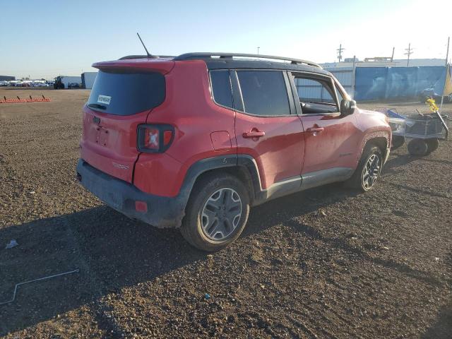 Photo 4 from auction – 2015 JEEP RENEGADE T with VIN ZACCJBCT9FPB96020
