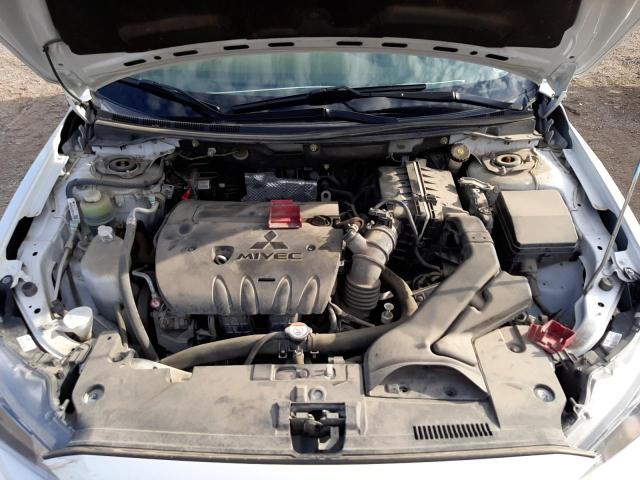 Photo 7 from auction – 2016 MITSUBISHI LANCER GT with VIN JA32U8FW5GU009060