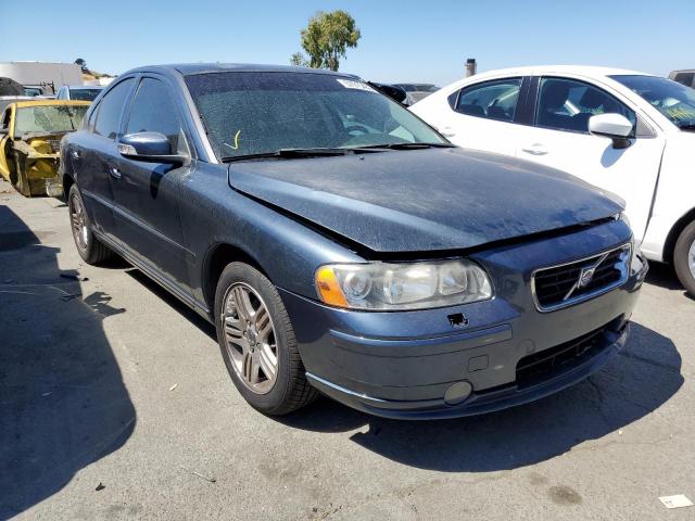 VOLVO S60 2008 with VIN YV1RS592382690940 - Photo from auction