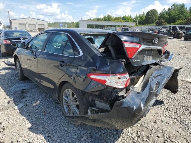 Photo 3 from auction – 2017 TOYOTA CAMRY LE with VIN 4T1BF1FK8HU749960