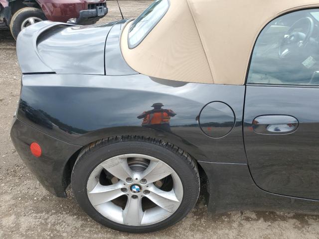 Photo 6 from auction – 2007 BMW Z4 3.0 with VIN 4USBU33567LW70256