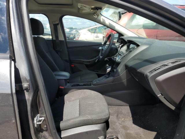 Photo 5 from auction – 2017 FORD FOCUS SEL with VIN 1FADP3H25HL302422