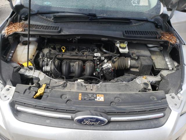 Photo 7 from auction – 2015 FORD ESCAPE SE with VIN 1FMCU0G71FUB27373