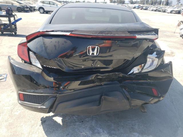 Photo 9 from auction – 2018 HONDA CIVIC LX with VIN 2HGFC4B59JH308896