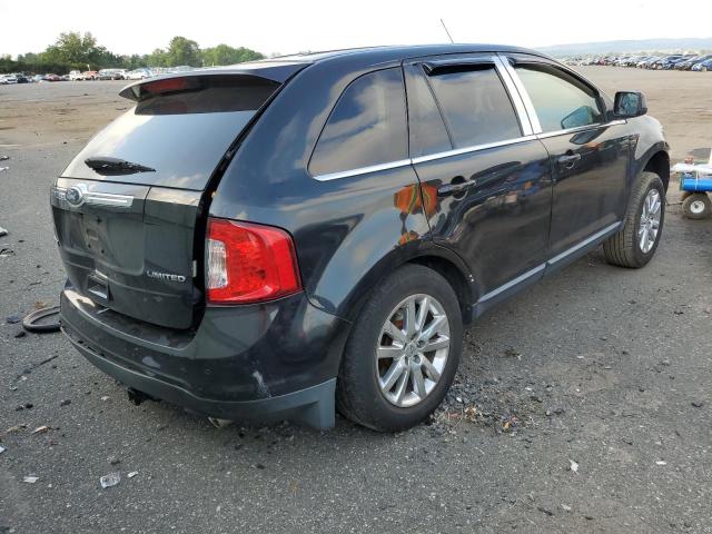 Photo 4 from auction – 2011 FORD EDGE with VIN 2FMDK3KC2BBA00373