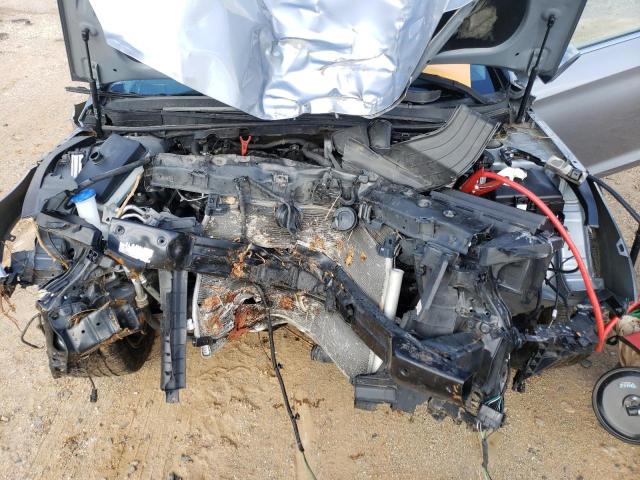Photo 7 from auction – 2016 HYUNDAI SONATA SPO with VIN 5NPE34AF0GH433046