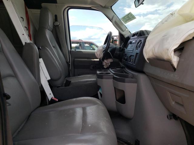 Photo 5 from auction – 2009 FORD F-150 with VIN 1FTNE24L09DA51723