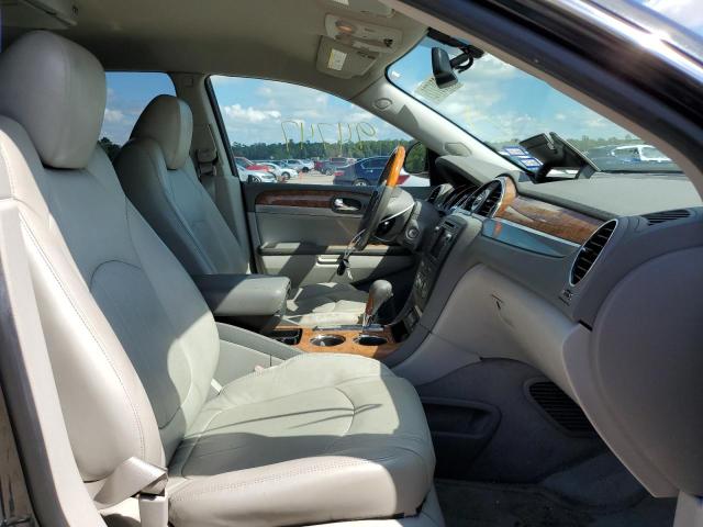 Photo 5 from auction – 2012 BUICK ENCLAVE with VIN 5GAKRCEDXCJ346388