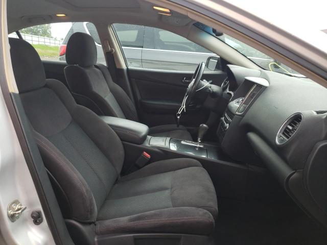 Photo 5 from auction – 2014 NISSAN MAXIMA S with VIN 1N4AA5AP4EC444827