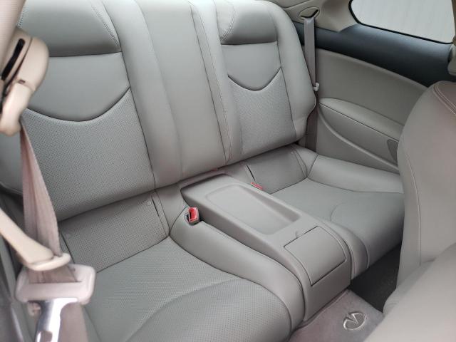 Photo 6 from auction – 2009 INFINITI G37 BASE with VIN JNKCV64E19M605463