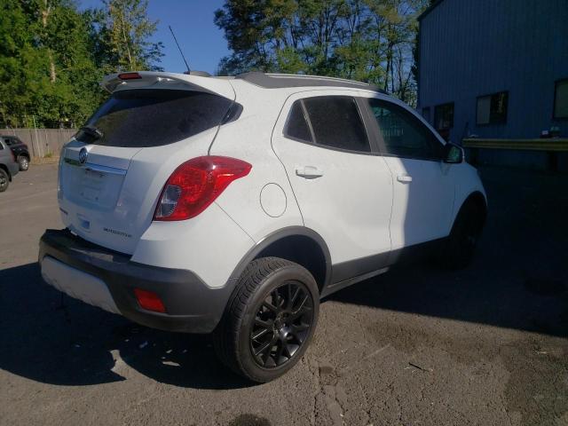 Photo 4 from auction – 2016 BUICK ENCORE SPO with VIN KL4CJ1SM4GB586274