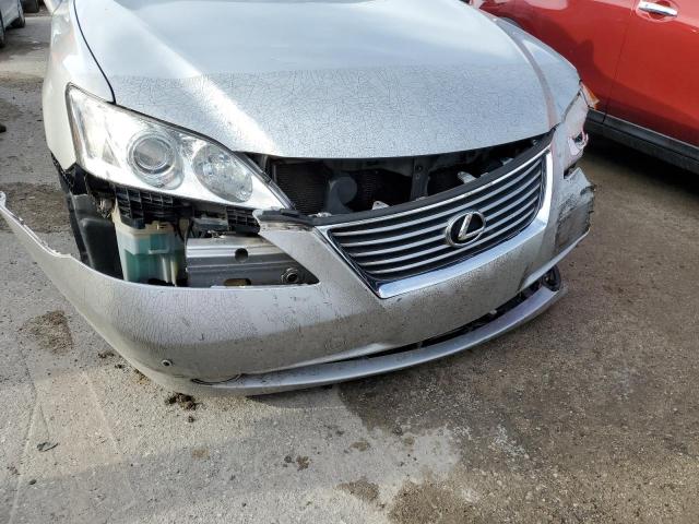Photo 9 from auction – 2008 LEXUS ES 350 with VIN JTHBJ46GX82160550