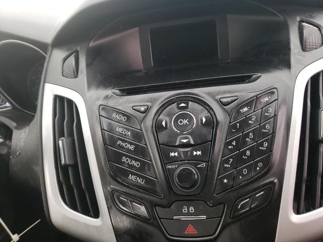 Photo 9 from auction – 2014 FORD FOCUS SE with VIN 1FADP3K26EL239643