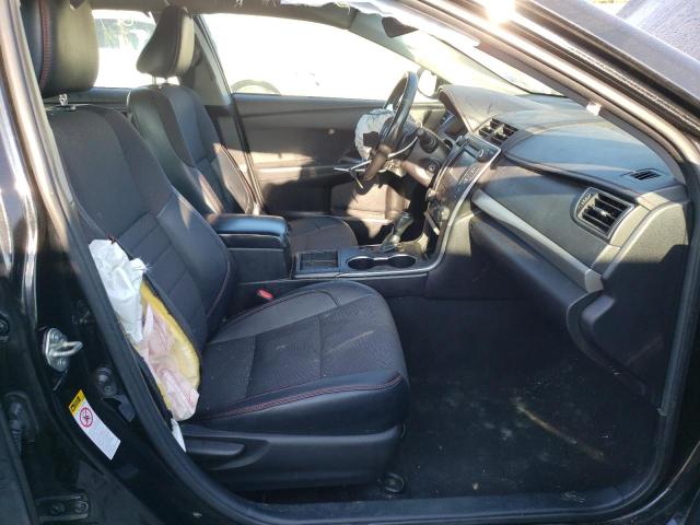 صورة رقم 5 من المزاد - 2016 TOYOTA CAMRY مع VIN 4T1BF1FK7GU196474
