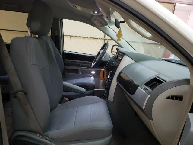 Photo 5 from auction – 2010 DODGE GRAND CARA with VIN 2D4RN5D18AR436016