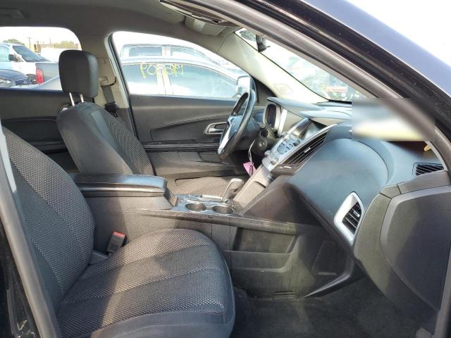 Photo 5 from auction – 2015 CHEVROLET EQUINOX LT with VIN 2GNALBEK8F6160801