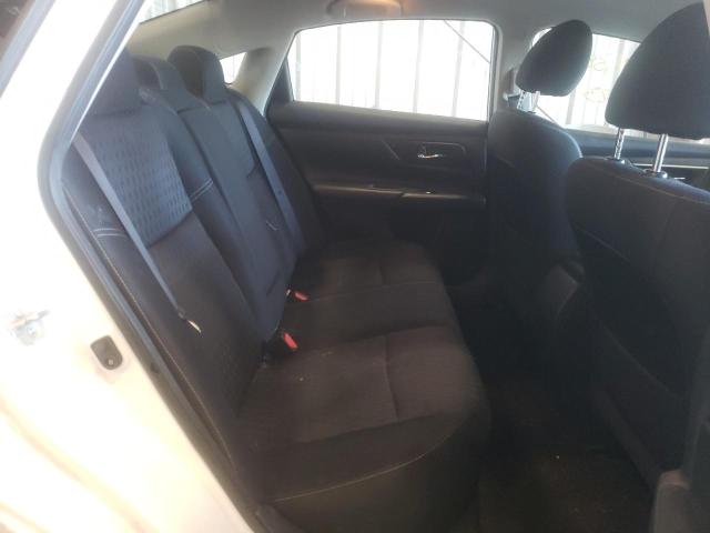 Photo 6 from auction – 2017 NISSAN ALTIMA 2.5 with VIN 1N4AL3AP2HN352672