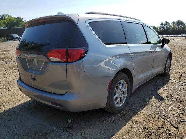 Photo 4 from auction – 2020 CHRYSLER VOYAGER LX with VIN 2C4RC1DG9LR260564