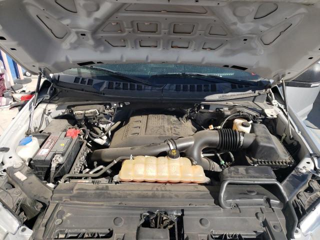 Photo 7 from auction – 2015 FORD F150 SUPER with VIN 1FTFW1EG6FFC32211
