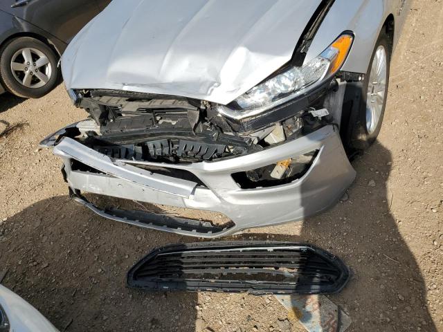 Photo 9 from auction – 2016 FORD FUSION SE with VIN 3FA6P0LUXGR404167