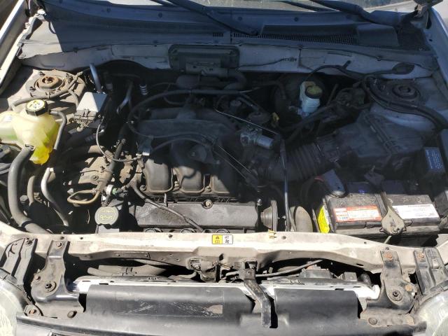 Photo 7 from auction – 2002 FORD ESCAPE XLT with VIN 1FMYU04152KC73738