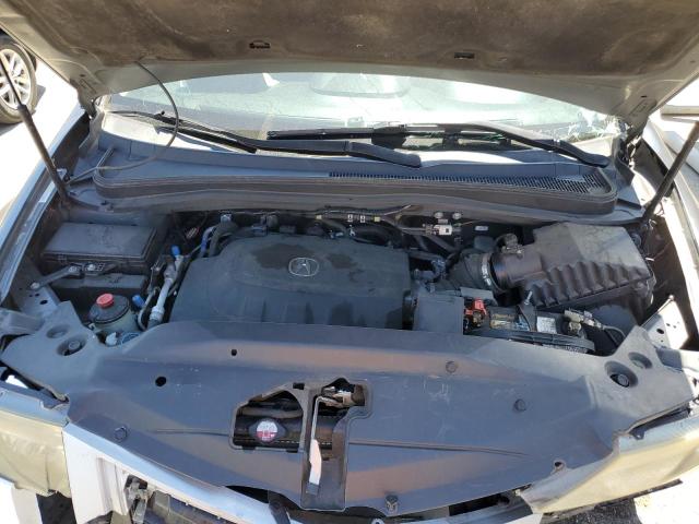 Photo 7 from auction – 2013 ACURA MDX TECHNO with VIN 2HNYD2H4XDH524309