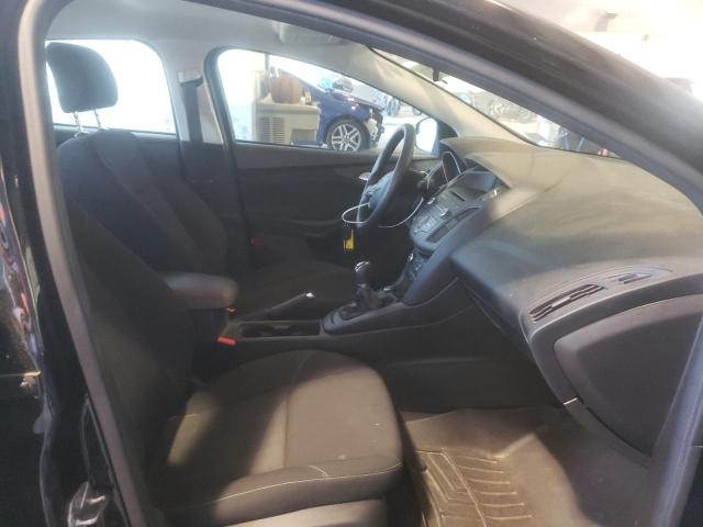 Фото 5 с аукциона – 2016 FORD FOCUS SE с VIN 1FADP3K28GL318492
