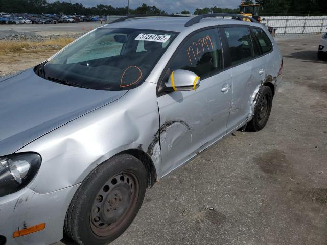 Photo 9 from auction – 2011 VOLKSWAGEN JETTA S with VIN 3VWPZ7AJXBM659737