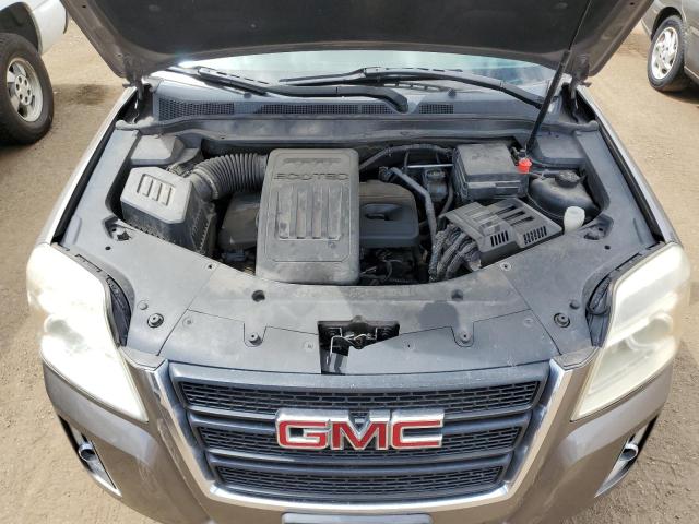Photo 7 from auction – 2011 GMC TERRAIN SL with VIN 2CTFLTEC2B6222012