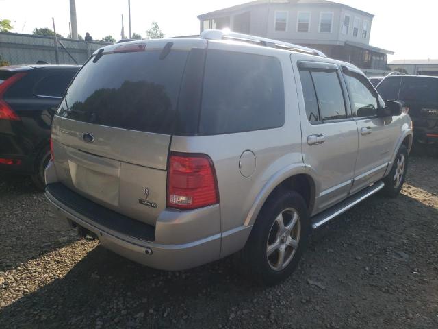 Photo 4 from auction – 2004 FORD EXPLORER L with VIN 1FMZU75W14UA80680