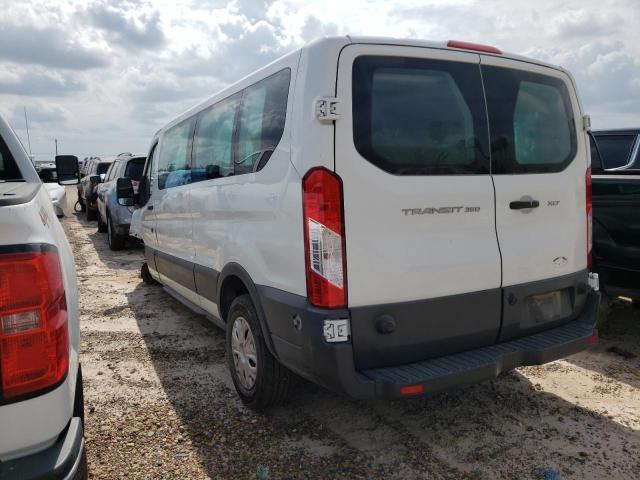 Photo 3 from auction – 2016 FORD TRANSIT T- with VIN 1FBZX2ZM4GKA64050