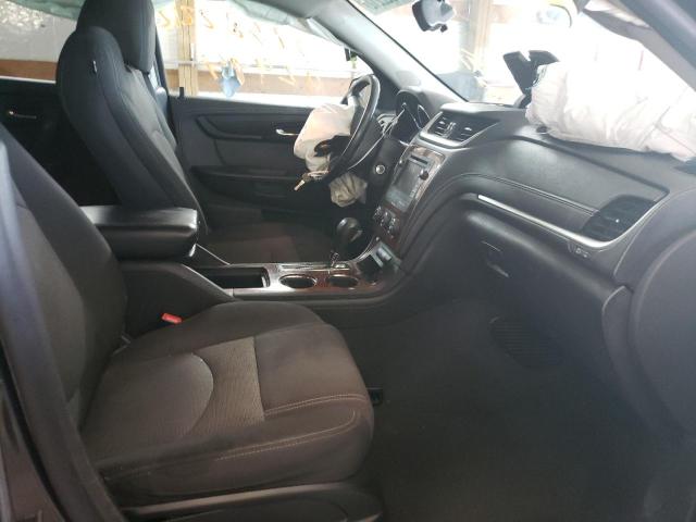 Photo 5 from auction – 2014 CHEVROLET TRAVERSE L with VIN 1GNKVGKD1EJ257714