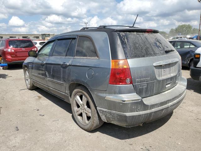 Photo 3 from auction – 2007 CHRYSLER PACIFICA T with VIN 2A8GF68X07R148501