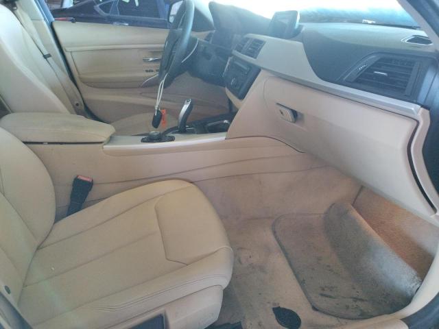 Photo 5 from auction – 2015 BMW 320 I with VIN WBA3B1C52FK136502