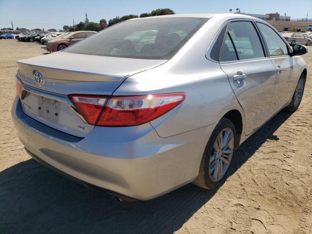 Photo 4 from auction – 2016 TOYOTA CAMRY LE with VIN 4T1BF1FK2GU538686