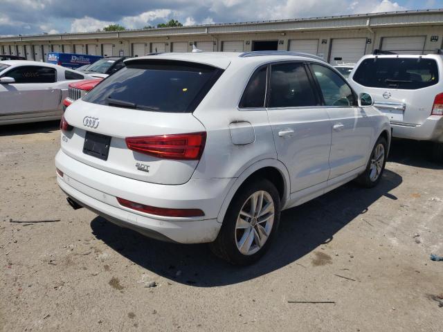 Photo 4 from auction – 2016 AUDI Q3 PREMIUM with VIN WA1EFCFS0GR008114