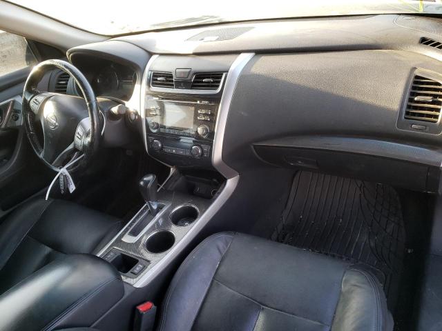 Photo 9 from auction – 2013 NISSAN ALTIMA 2.5 with VIN 1N4AL3AP9DN552216