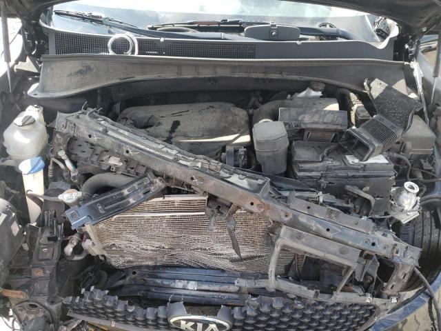 Photo 7 from auction – 2016 KIA SORENTO LX with VIN 5XYPG4A36GG060587