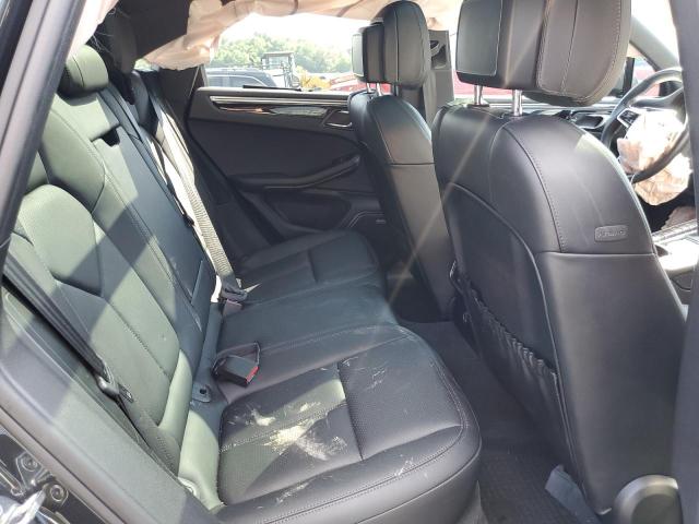Photo 6 from auction – 2017 PORSCHE MACAN S with VIN WP1AB2A53HLB19304
