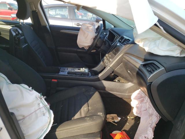 Photo 5 from auction – 2019 FORD FUSION SE with VIN 3FA6P0LU7KR120911