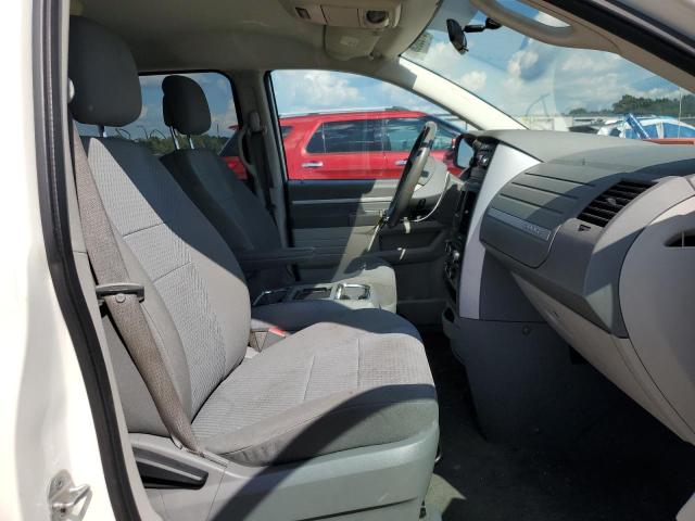 Photo 5 from auction – 2010 DODGE GRAND CARA with VIN 2D4RN3D1XAR446972