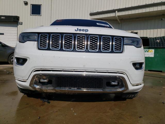 Photo 9 from auction – 2017 JEEP GRAND CHER with VIN 1C4RJFCG8HC730720