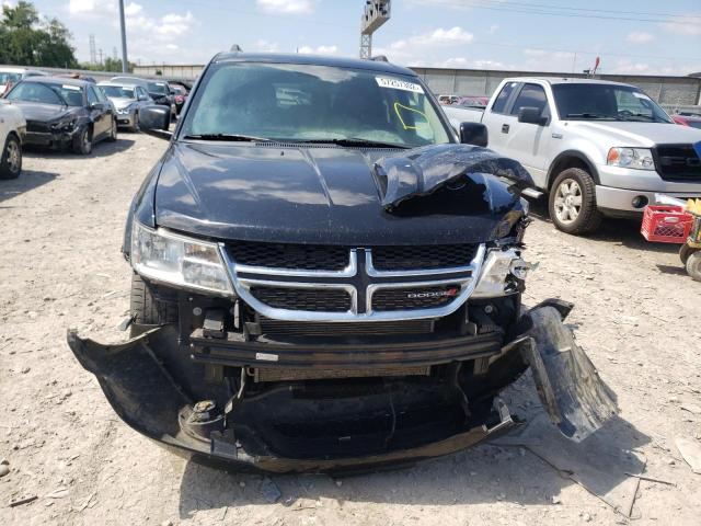 Photo 9 from auction – 2017 DODGE JOURNEY SX with VIN 3C4PDDBG4HT618537