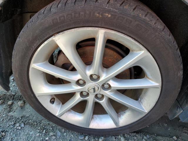 Photo 9 from auction – 2012 LEXUS CT 200 with VIN JTHKD5BH7C2092552