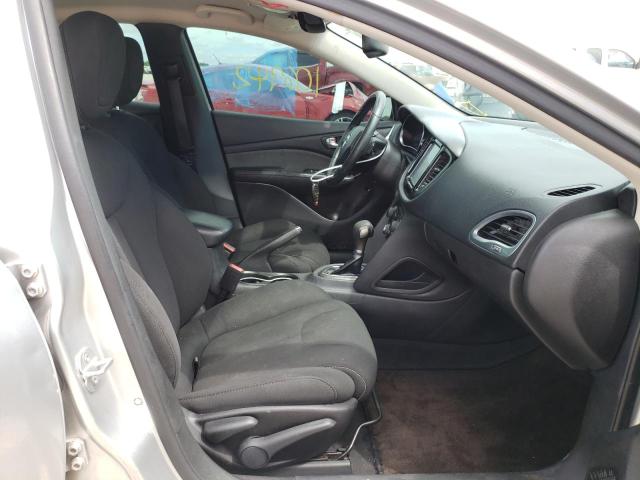 Foto 5 de la subasta – 2013 DODGE DART SXT con VIN 1C3CDFBH9DD343819