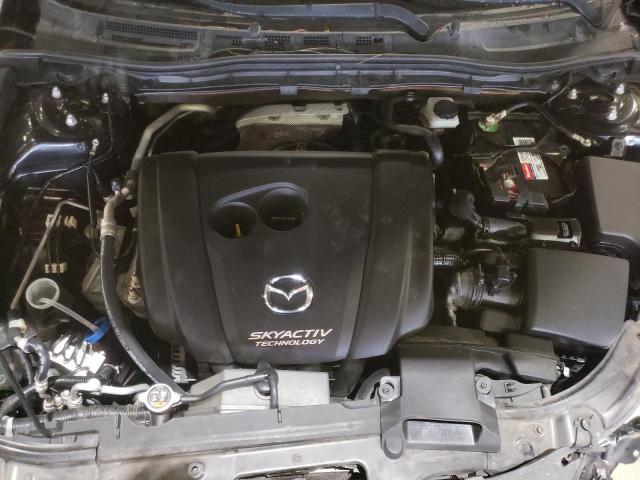 Photo 7 from auction – 2014 MAZDA 3 SPORT with VIN JM1BM1U72E1120751