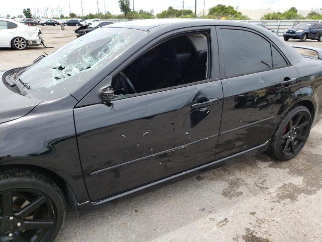 Photo 9 from auction – 2007 MAZDA 6 I with VIN 1YVHP80C075M58569