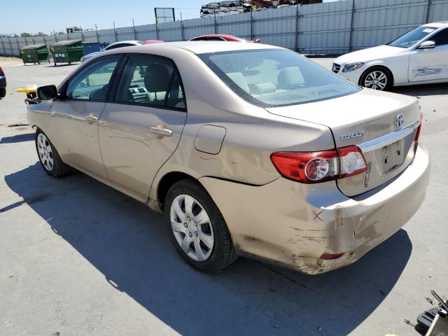 Photo 3 from auction – 2012 TOYOTA COROLLA L/ with VIN 2T1BU4EE7CC772966