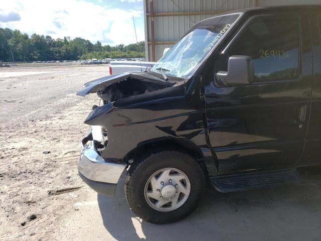 Photo 9 from auction – 2012 FORD ECONOLINE with VIN 1FBSS3BLXCDA98600